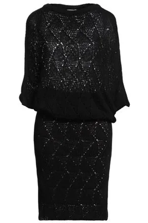 Agnona DRESSES - Midi dresses - on YOOX.com