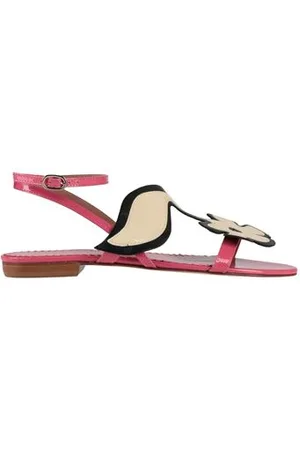 RED(V) FOOTWEAR - Sandals - on YOOX.com