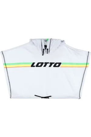 Lotto TOPWEAR - Sweatshirts - on YOOX.com