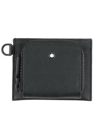 Montblanc Small Leather Goods - Coin purses - on YOOX.com