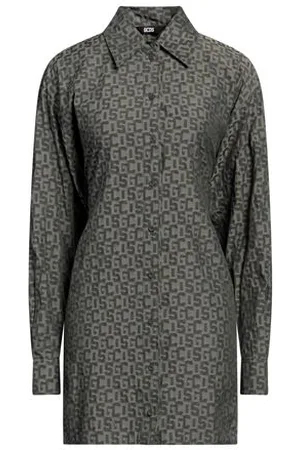 GCDS TOPWEAR - Shirts - on YOOX.com