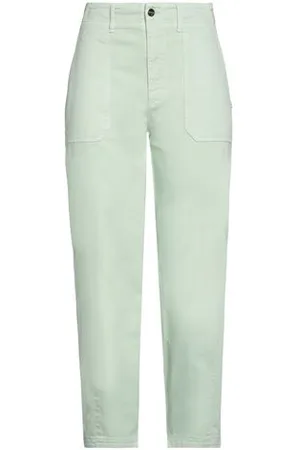 I BLUES BOTTOMWEAR - Jeans - on YOOX.com