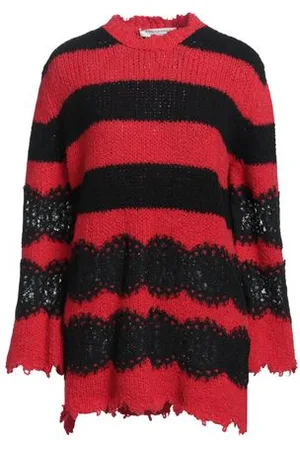 Serafini KNITWEAR - Jumpers - on YOOX.com