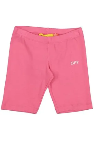 OFF-WHITE BOTTOMWEAR - Shorts & Bermuda Shorts - on YOOX.com