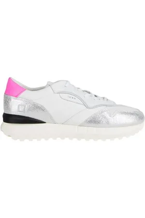 D.A.T.E. FOOTWEAR - Trainers - on YOOX.com