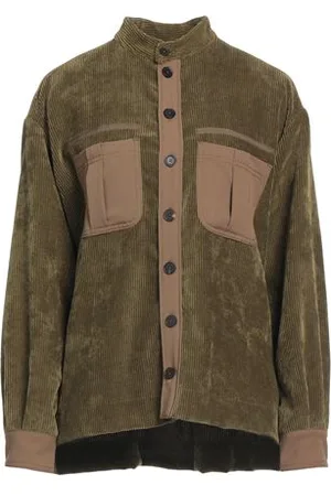 High TOPWEAR - Shirts - on YOOX.com