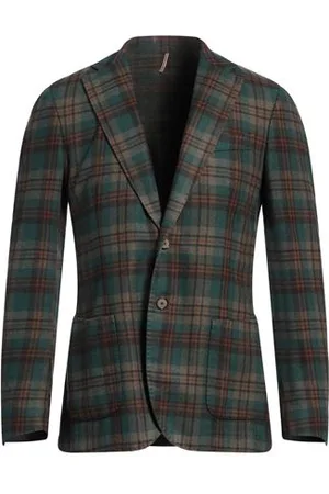 Biagio Santaniello SUITS and CO-ORDS - Blazers - on YOOX.com