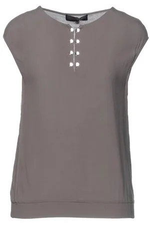 Trussardi TOPWEAR - Tops - on YOOX.com