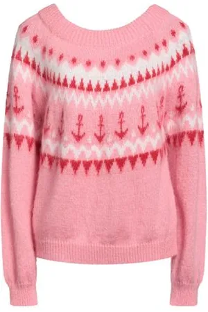 ANIYE BY KNITWEAR - Jumpers - on YOOX.com
