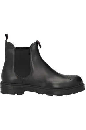 Bally FOOTWEAR - Ankle boots - on YOOX.com