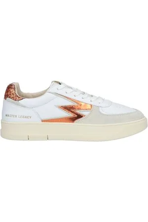 Moaconcept FOOTWEAR - Trainers - on YOOX.com