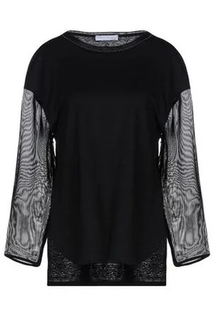 Fabiana Filippi TOPWEAR - T-shirts - on YOOX.com