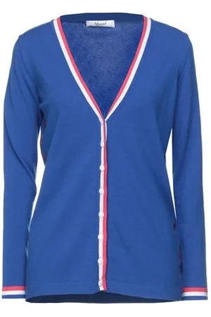Blugirl KNITWEAR - Cardigans - on YOOX.com