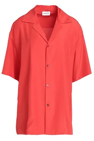 P.A.R.O.S.H. TOPWEAR - Shirts - on YOOX.com