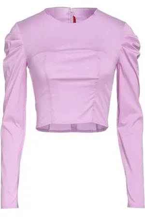 ECKHAUS LATTA TOPWEAR - Tops - on YOOX.com