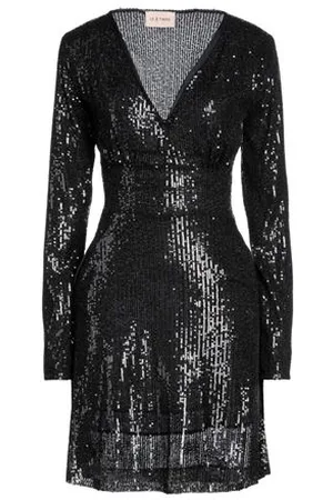 Le Twins DRESSES - Mini dresses - on YOOX.com