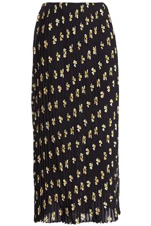 Oscar de la Renta BOTTOMWEAR - Maxi skirts - on YOOX.com