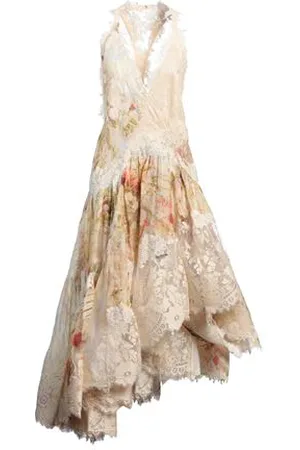 ZIMMERMANN DRESSES - Maxi dresses - on YOOX.com