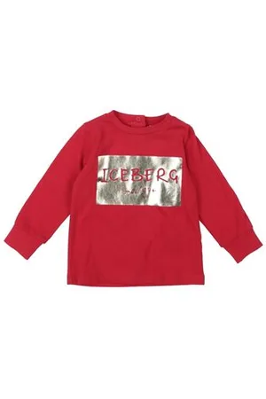 Iceberg TOPWEAR - T-shirts - on YOOX.com