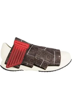 FESSURA FOOTWEAR - Trainers - on YOOX.com