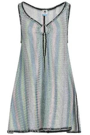 M Missoni DRESSES - Mini dresses - on YOOX.com