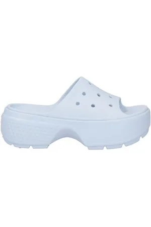 Crocs FOOTWEAR - Sandals - on YOOX.com