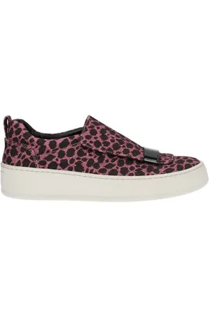 Sergio Rossi FOOTWEAR - Trainers - on YOOX.com