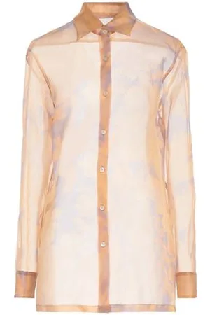 DRIES VAN NOTEN TOPWEAR - Shirts - on YOOX.com