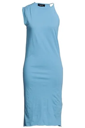Dsquared2 DRESSES - Midi dresses - on YOOX.com
