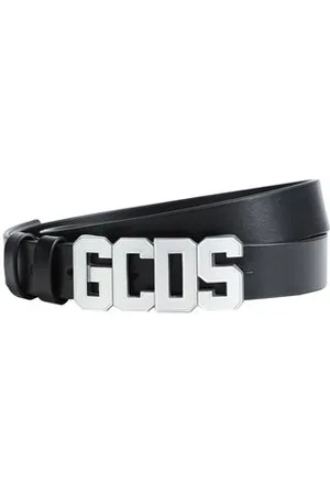GCDS Small Leather Goods - Belts - on YOOX.com