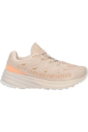 EA7 FOOTWEAR - Trainers - on YOOX.com