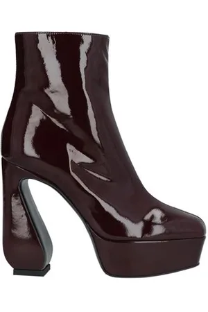 SI ROSSI FOOTWEAR - Ankle boots - on YOOX.com