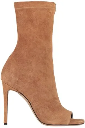 PARIS TEXAS FOOTWEAR - Ankle boots - on YOOX.com