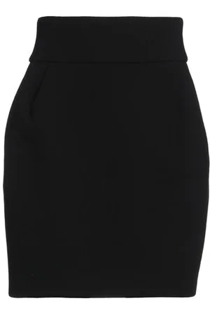 ALEXANDRE VAUTHIER BOTTOMWEAR - Mini skirts - on YOOX.com