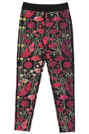 John Richmond BOTTOMWEAR - Leggings - on YOOX.com