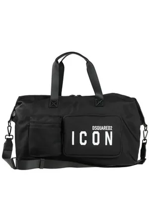 Dsquared2 LUGGAGE - Duffel bags - on YOOX.com