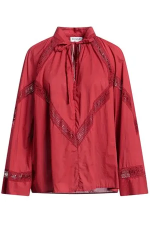 Dondup TOPWEAR - Tops - on YOOX.com