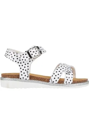 MONNALISA FOOTWEAR - Sandals - on YOOX.com