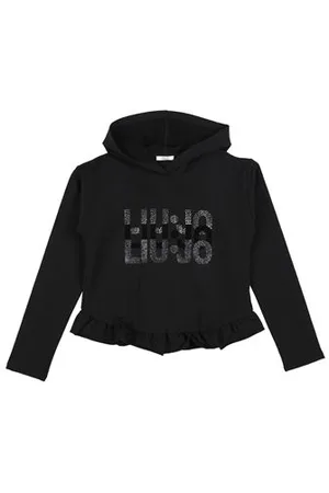 Liu Jo TOPWEAR - Sweatshirts - on YOOX.com