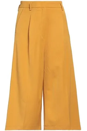 Liu Jo BOTTOMWEAR - Trousers - on YOOX.com
