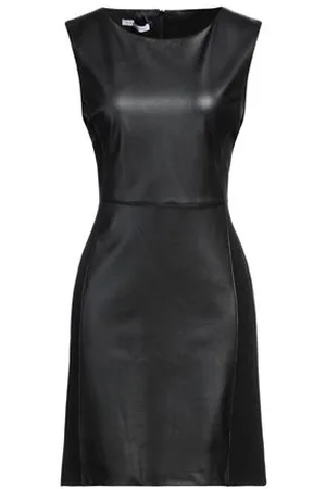 Caractere DRESSES - Mini dresses - on YOOX.com