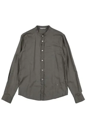 Manuel Ritz TOPWEAR - Shirts - on YOOX.com