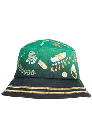 Casablanca ACCESSORIES - Hats - on YOOX.com
