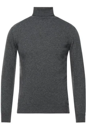HERMAN & SONS KNITWEAR - Turtlenecks - on YOOX.com