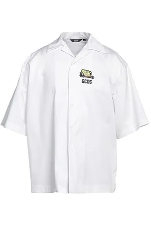 GCDS TOPWEAR - Shirts - on YOOX.com
