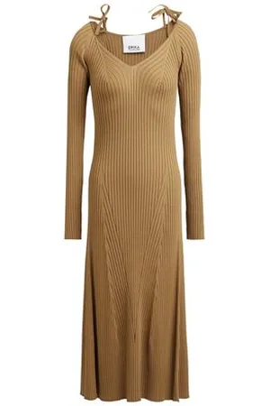 ERIKA CAVALLINI DRESSES - Midi dresses - on YOOX.com