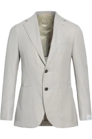 CARUSO SUITS and CO-ORDS - Blazers - on YOOX.com