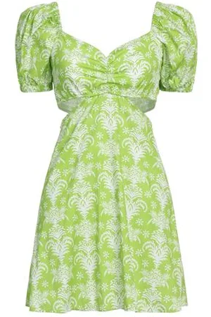 ANGELA MELE MILANO DRESSES - Mini dresses - on YOOX.com