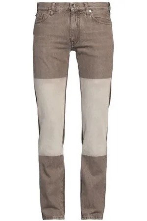 OFF-WHITE BOTTOMWEAR - Jeans - on YOOX.com
