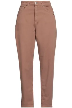 Berna BOTTOMWEAR - Jeans - on YOOX.com